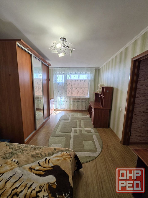 2-комн. квартира, 42,7 м², 7/9 этаж Мариуполь - изображение 5