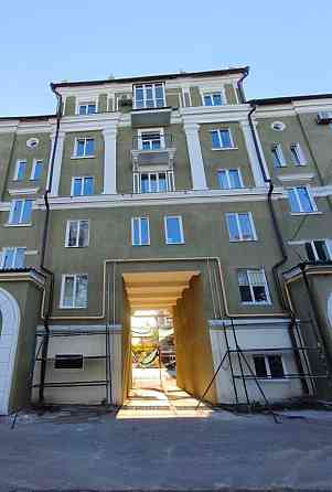2-комн. квартира, 51,5 м², 4/5 этаж Мариуполь