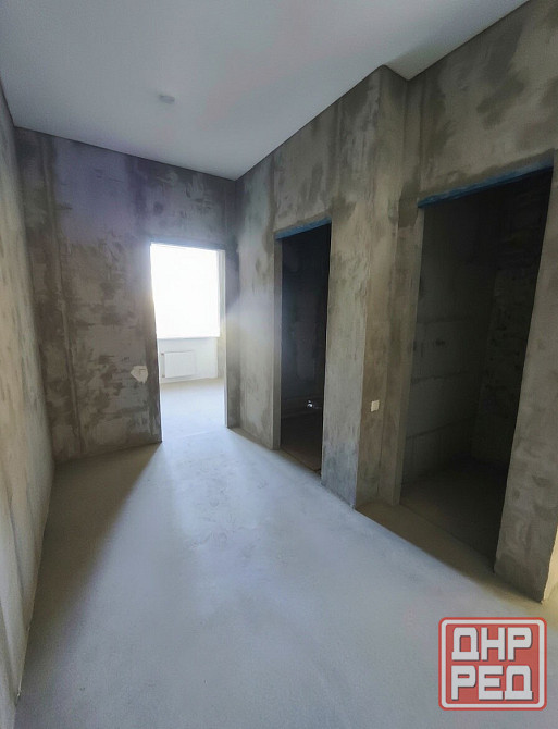 2-комн. квартира, 51,5 м², 4/5 этаж Мариуполь - изображение 7