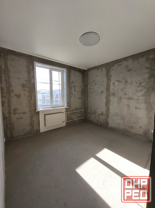 2-комн. квартира, 51,5 м², 4/5 этаж Мариуполь - изображение 3