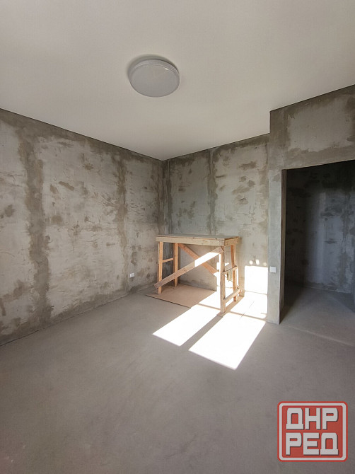 2-комн. квартира, 51,5 м², 4/5 этаж Мариуполь - изображение 4