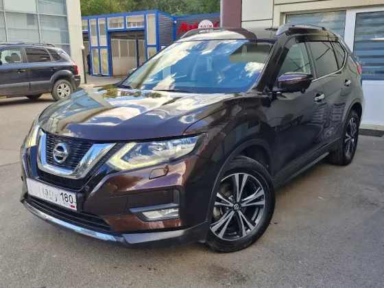 Продам NISSAN X-TRAIL, 2020 Макеевка