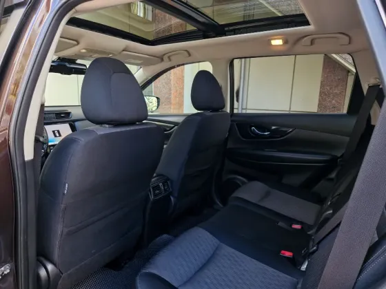 Продам NISSAN X-TRAIL, 2020 Макеевка