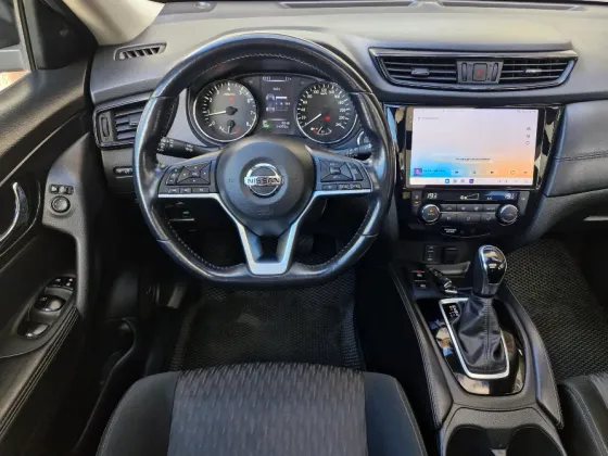 Продам NISSAN X-TRAIL, 2020 Макеевка