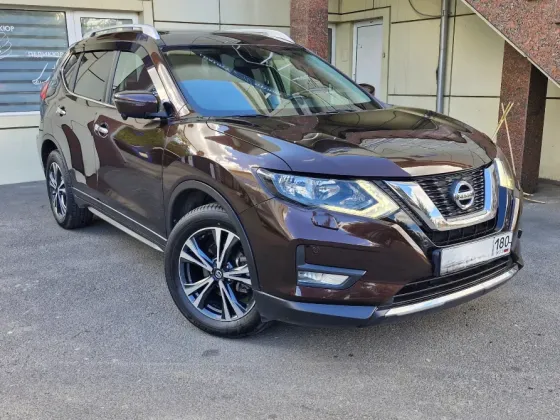 Продам NISSAN X-TRAIL, 2020 Макеевка