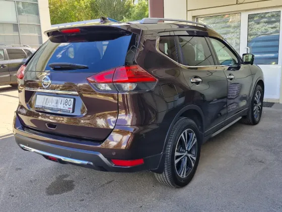 Продам NISSAN X-TRAIL, 2020 Макеевка