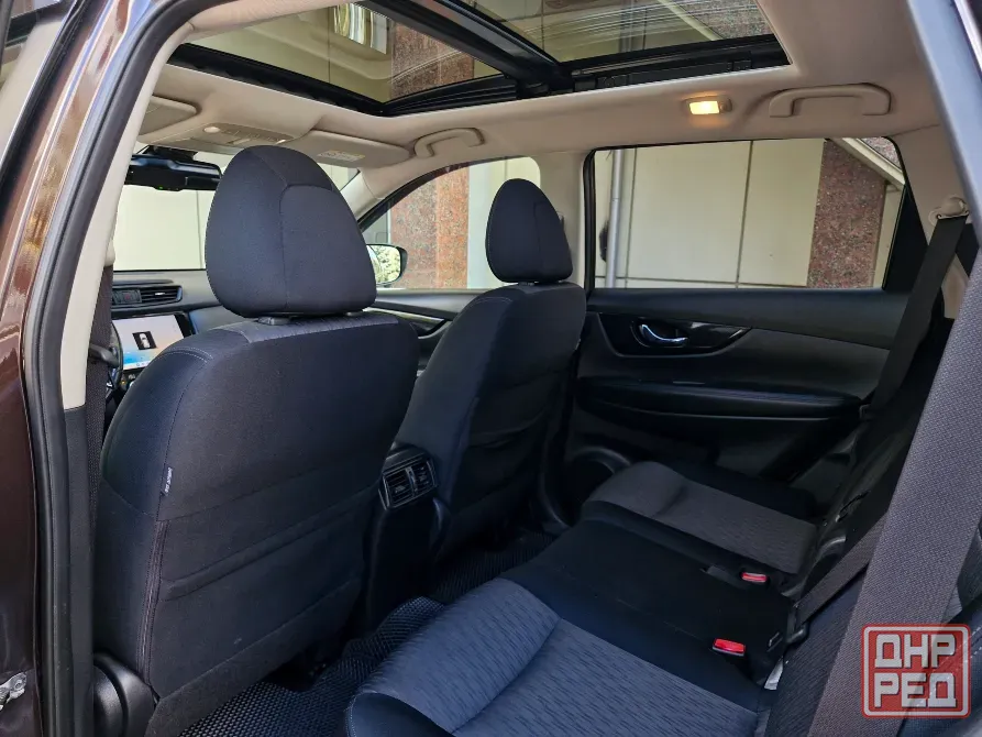 Продам NISSAN X-TRAIL, 2020 Макеевка - изображение 5