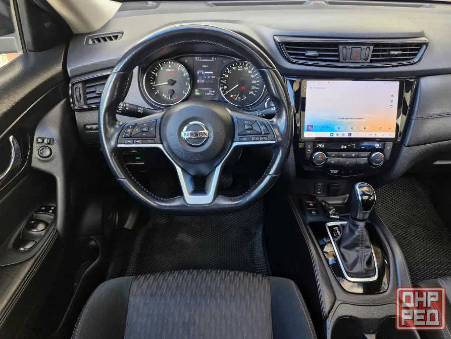 Продам NISSAN X-TRAIL, 2020 Макеевка - изображение 4