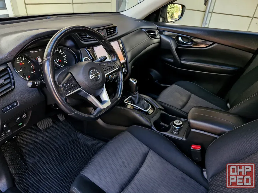 Продам NISSAN X-TRAIL, 2020 Макеевка - изображение 8