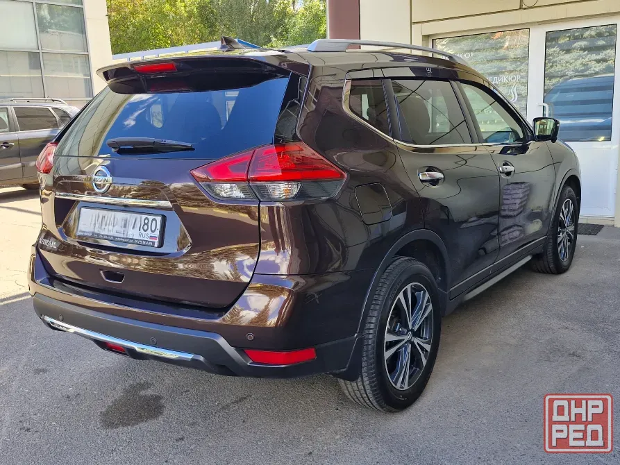 Продам NISSAN X-TRAIL, 2020 Макеевка - изображение 3