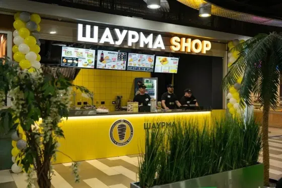 Требуется кассир Макеевка