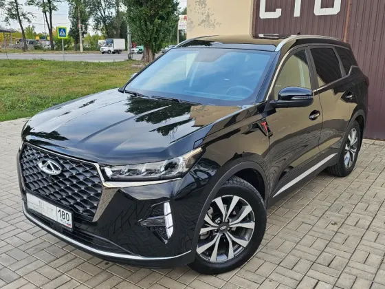 Продам Chery TIGGO 7 PRO MAX, 2023 Макеевка