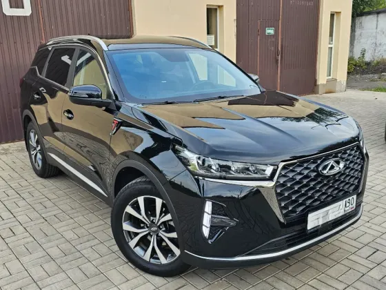 Продам Chery TIGGO 7 PRO MAX, 2023 Макеевка