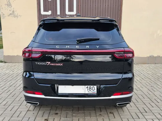 Продам Chery TIGGO 7 PRO MAX, 2023 Макеевка