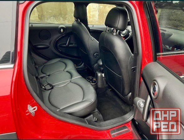 ПРОДАЁТСЯ Mini Countryman John Cooper Works Донецк - изображение 7