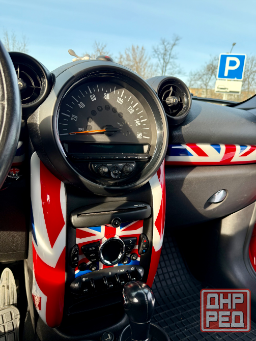 ПРОДАЁТСЯ Mini Countryman John Cooper Works Донецк - изображение 6