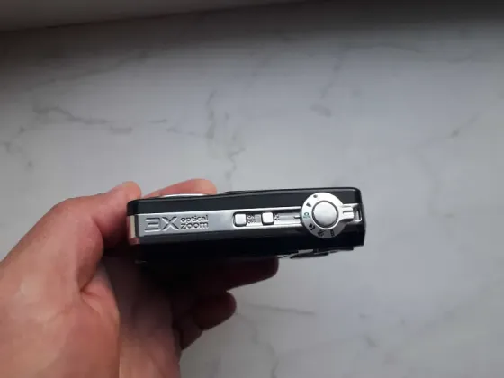 Цифровой фотоаппарат Kodak EasyShare С180 Донецк