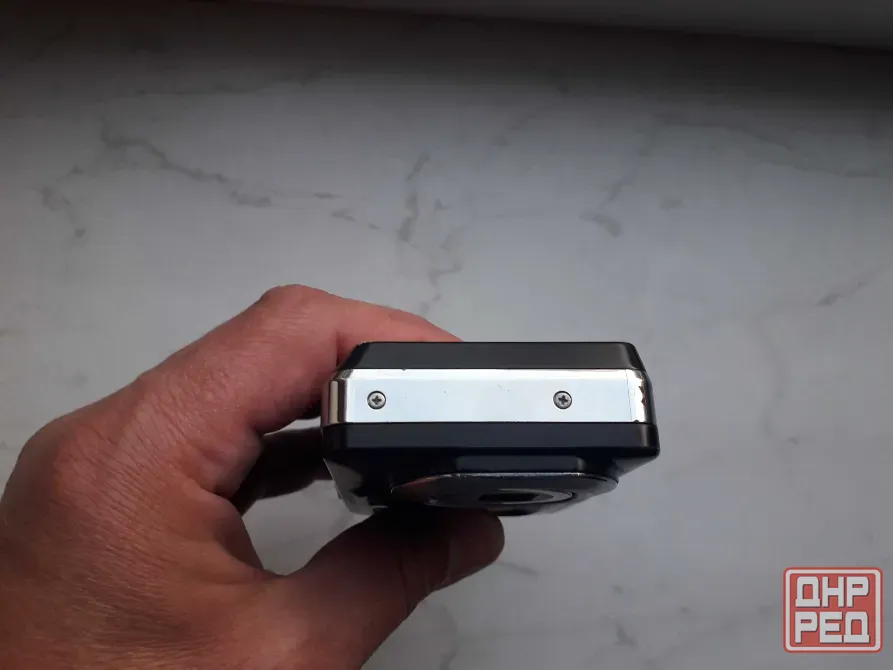 Цифровой фотоаппарат Kodak EasyShare С180 Донецк - изображение 6
