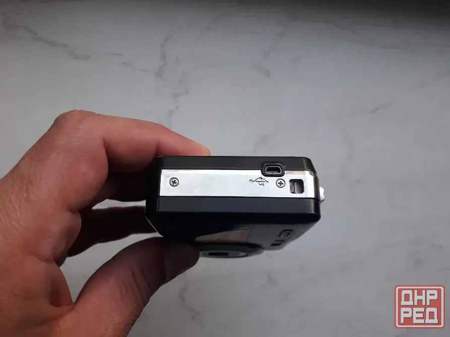 Цифровой фотоаппарат Kodak EasyShare С180 Донецк - изображение 5