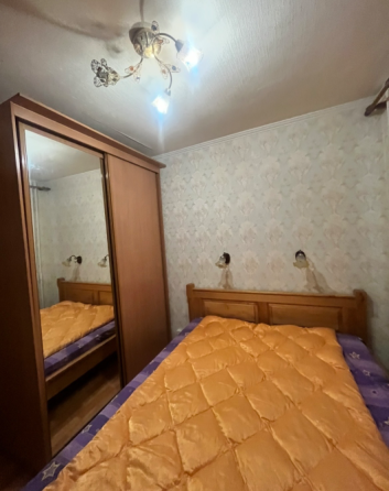 3-комнатная квартира, Текстильщик Донецк