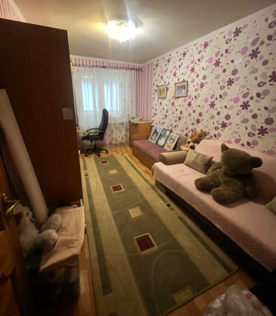 3-комнатная квартира, Текстильщик Донецк