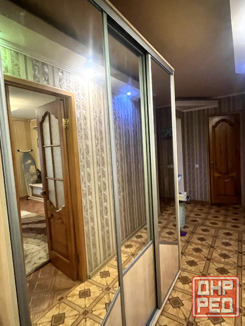 3-комнатная квартира, Текстильщик Донецк - изображение 10