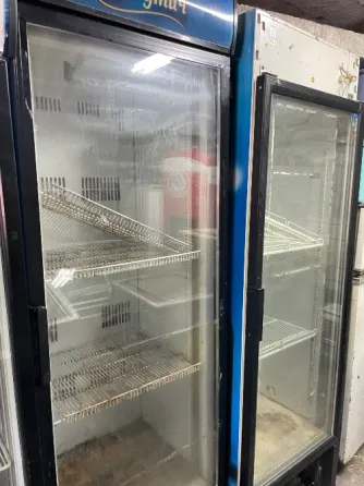 Холодильные шкафы б/у Донецк