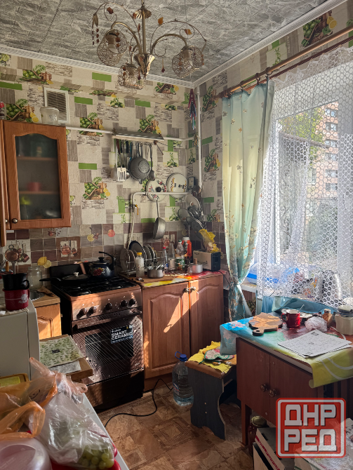Продается 1-к квартира на боссе Донецк - изображение 2
