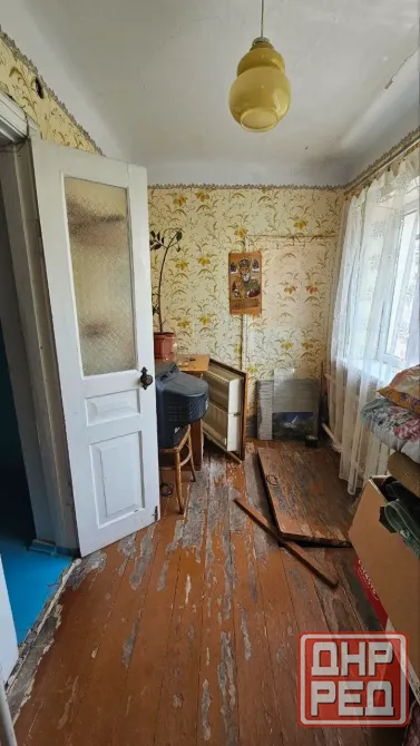 Дом поселок Октябрьский Энгельса Донецк - изображение 11