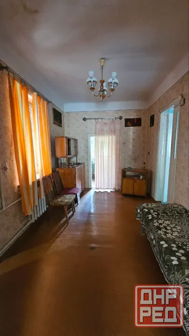 Дом поселок Октябрьский Энгельса Донецк - изображение 9