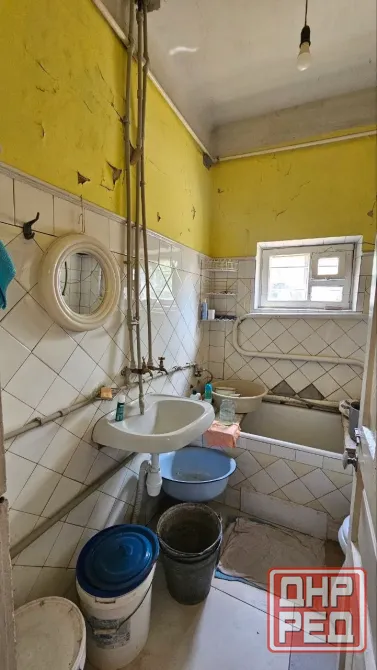 Дом поселок Октябрьский Энгельса Донецк - изображение 10