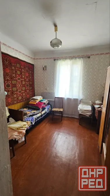 Дом поселок Октябрьский Энгельса Донецк - изображение 8