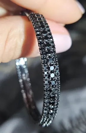 Серьги Донецк