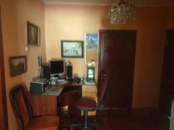Продам 4-х кв.на Боссе Донецк