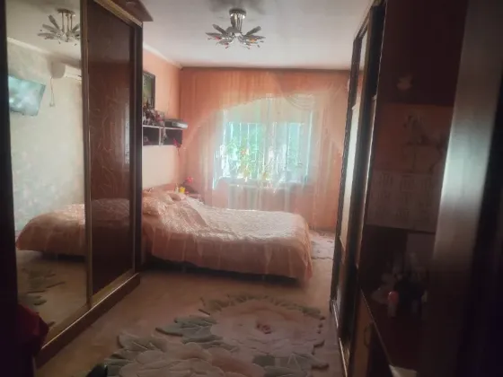 Продам 4-х кв.на Боссе Донецк