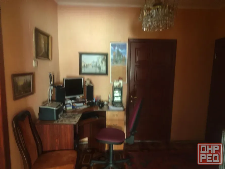 Продам 4-х кв.на Боссе Донецк - изображение 3