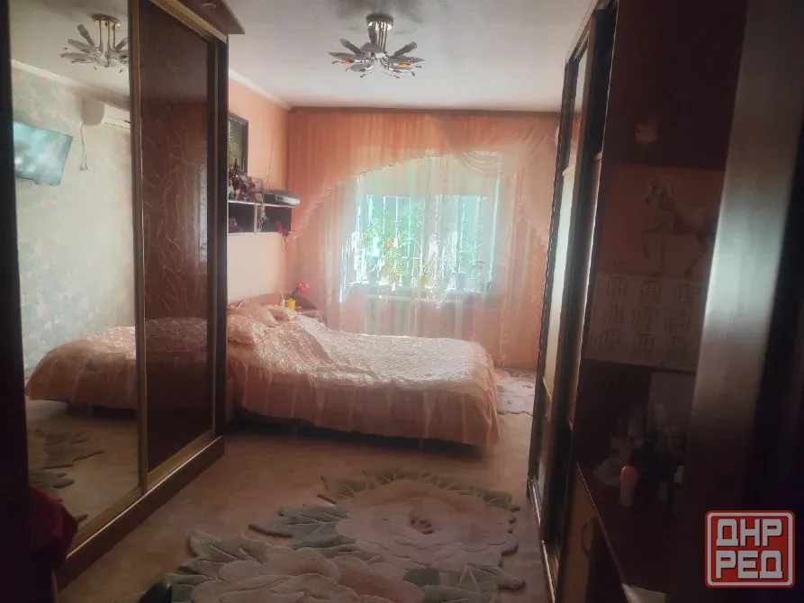 Продам 4-х кв.на Боссе Донецк - изображение 4
