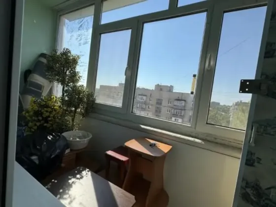 Продажа 2х комнатной квартиры, в Буденовском районе Донецк