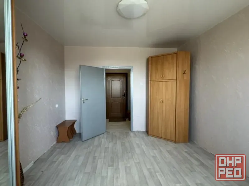 Продажа 2х комнатной квартиры, в Буденовском районе Донецк - изображение 2