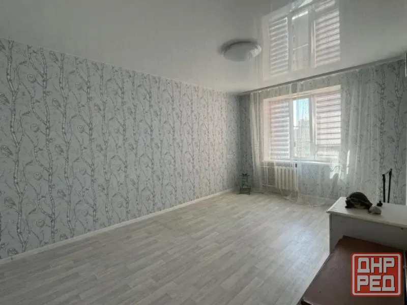 Продажа 2х комнатной квартиры, в Буденовском районе Донецк - изображение 3