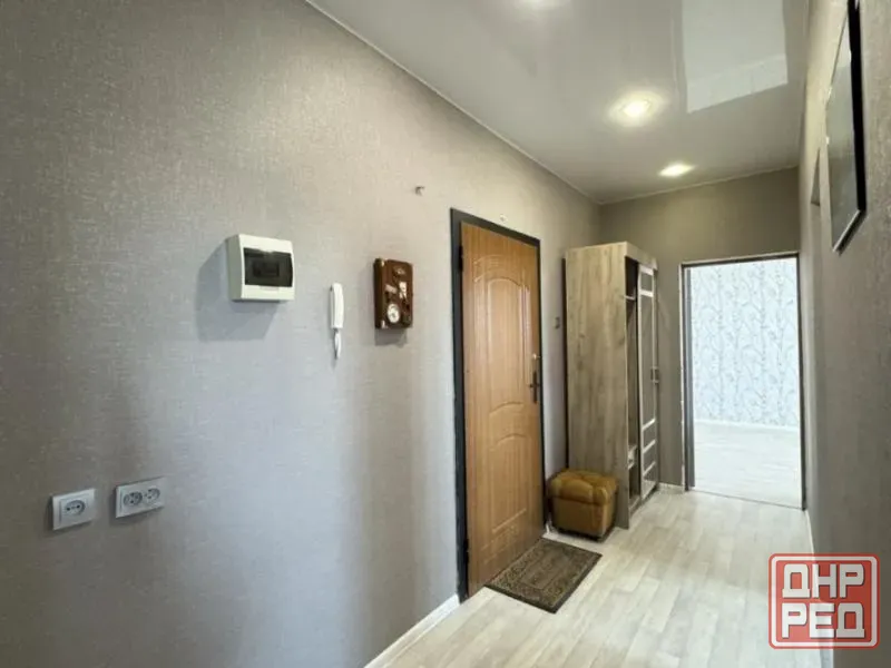 Продажа 2х комнатной квартиры, в Буденовском районе Донецк - изображение 10