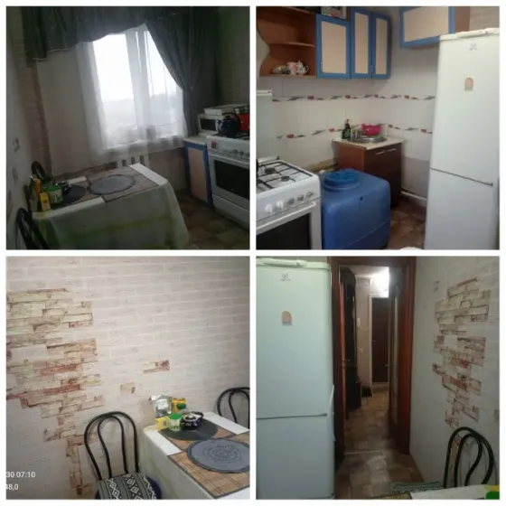 Сдам посуточно и почасово 1 к кв Макеевка