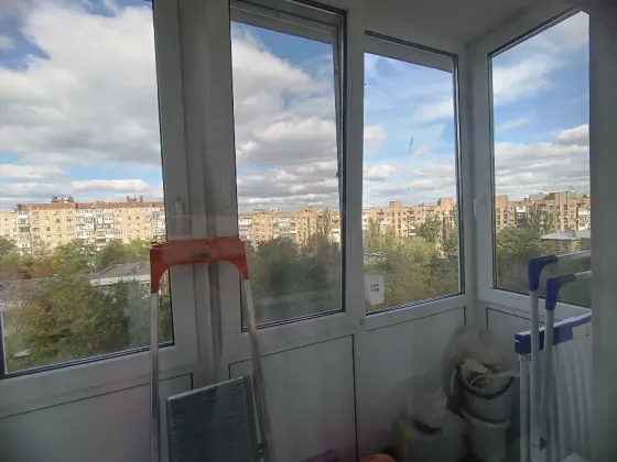 3х комн Дом быта Кальмиус Донецк