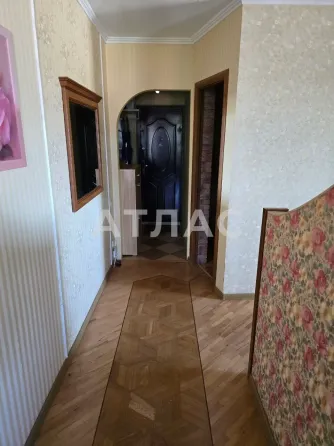 3-к квартира, 5/5 этаж, 46,5м², арт. 137093688 Мариуполь