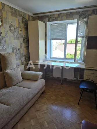 3-к квартира, 5/5 этаж, 46,5м², арт. 137093688 Мариуполь