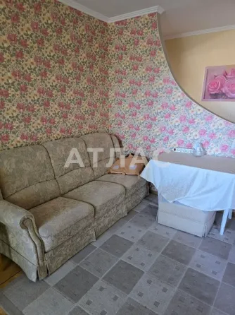 3-к квартира, 5/5 этаж, 46,5м², арт. 137093688 Мариуполь