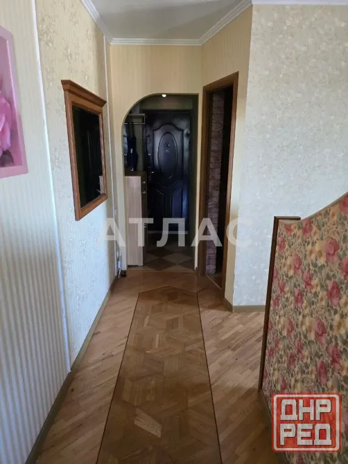 3-к квартира, 5/5 этаж, 46,5м², арт. 137093688 Мариуполь - изображение 6