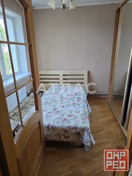 3-к квартира, 5/5 этаж, 46,5м², арт. 137093688 Мариуполь - изображение 8