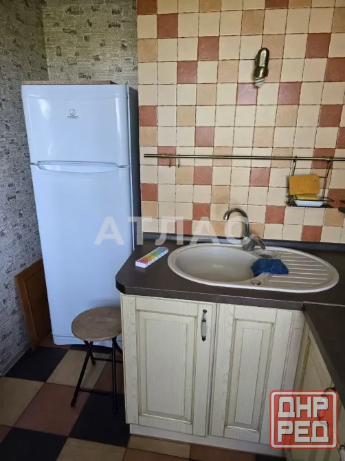 3-к квартира, 5/5 этаж, 46,5м², арт. 137093688 Мариуполь - изображение 9