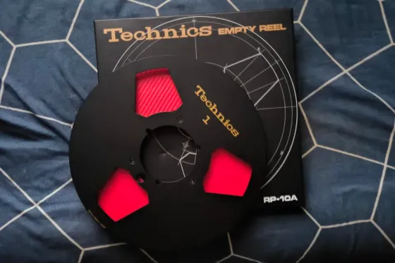 Катушки 27 Technics Black Nuw! Донецк